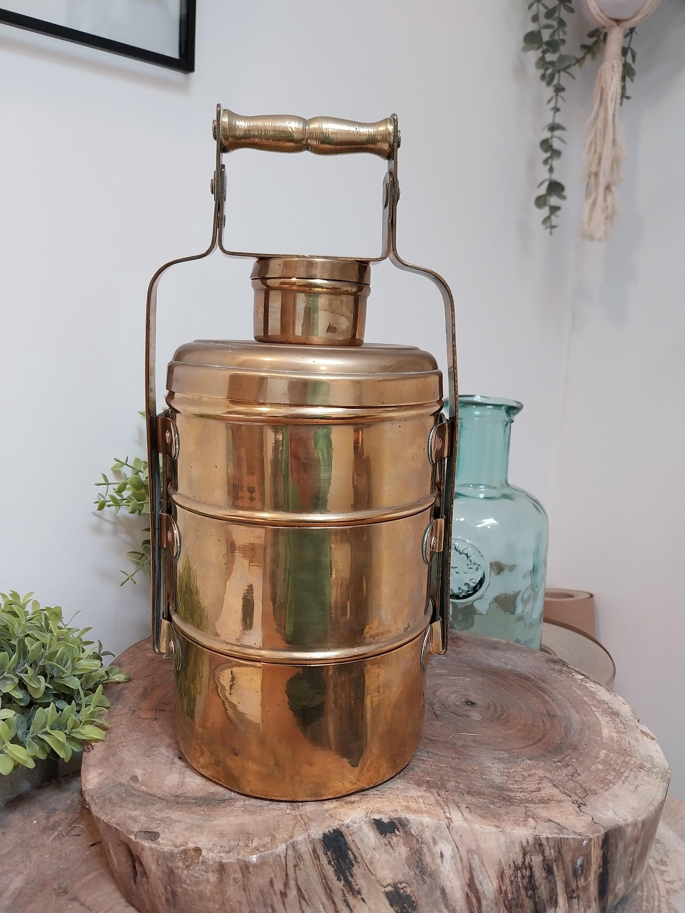 ランズバーグ3缶セット ブリキ缶 ティン缶 ヴィンテージ アンティーク フランスアンティーク ブリキ缶2点セット シャビーシック