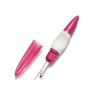 Personalized Vintage Name Seam Ripper, Alloy Stitch Remover Tool