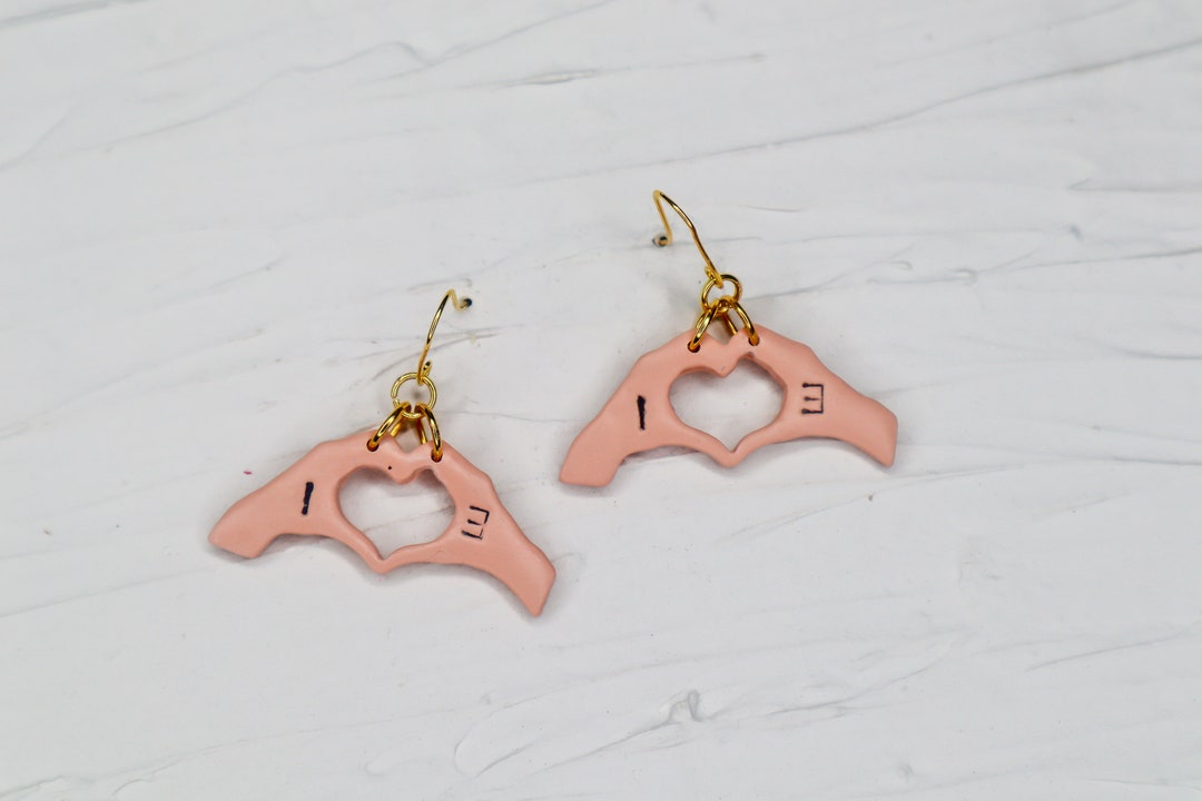 Taylor Swift Earrings Taylor Swift Earrings Dangles Etsy
