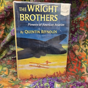 Vintage Landmark American History Children&#39;s Books