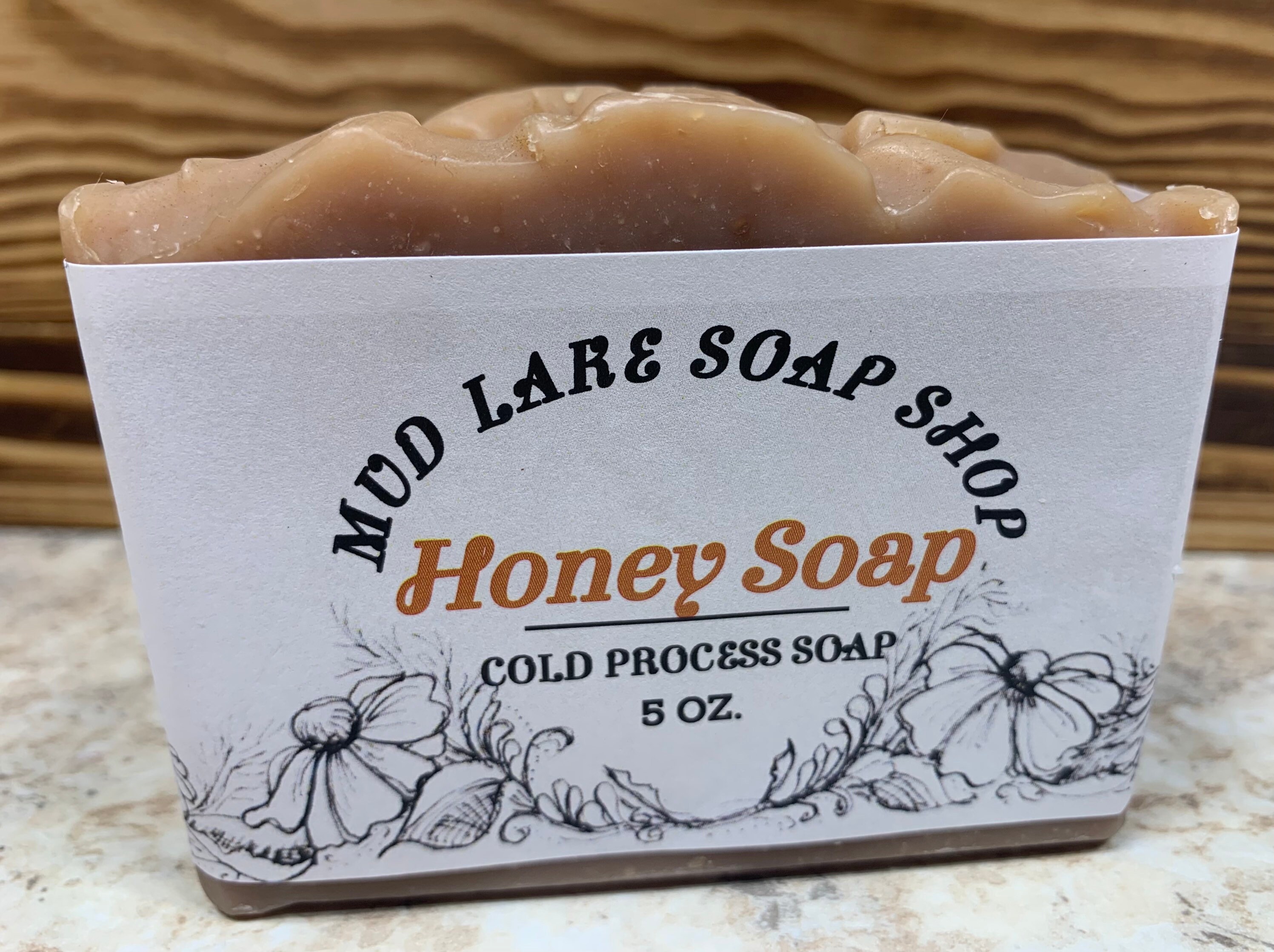 Honey Soap Etsy