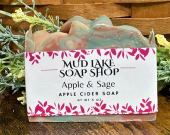Apple Sage