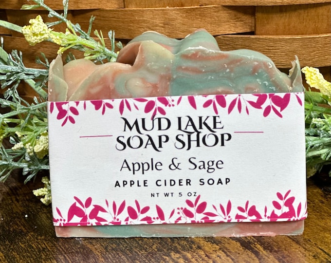 Apple Sage