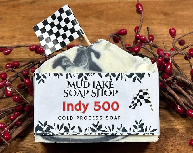 INDY 500