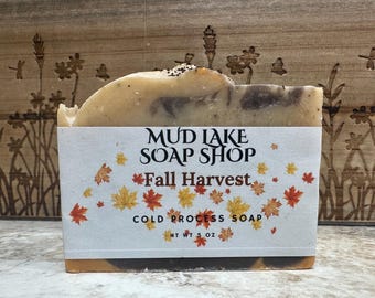 Fall Harvest
