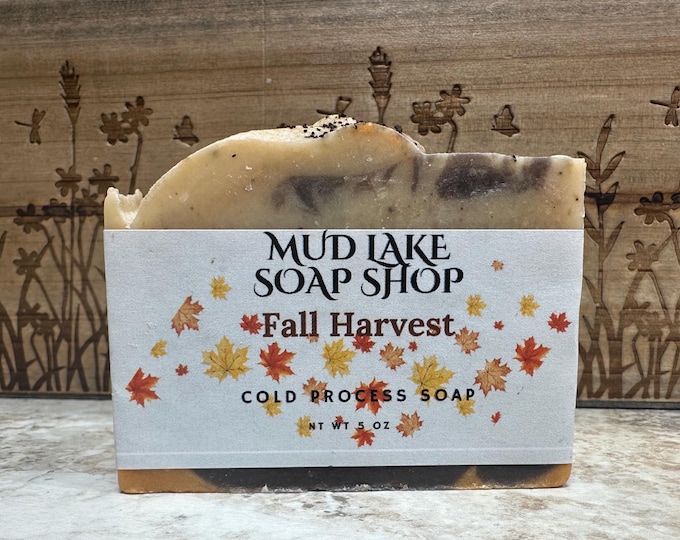 Fall Harvest