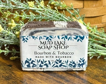 Bourbon & Tobacco