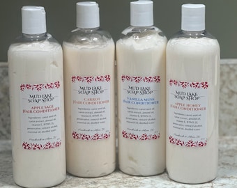 Hair Conditioner - Various Scent