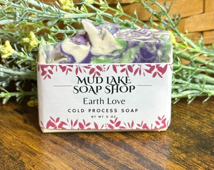 Earth Love