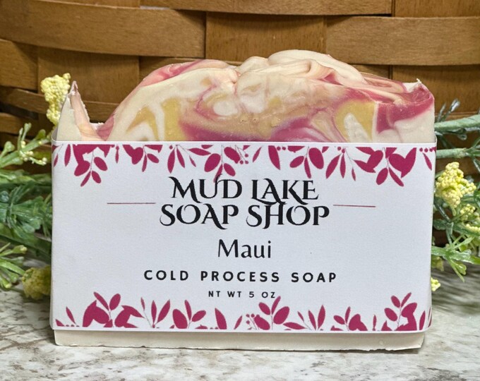 Maui