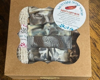 Men's Gift Box
