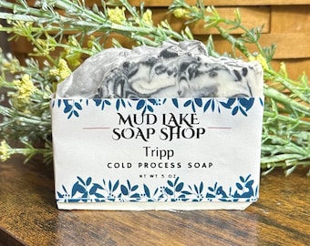 Tripp Soap