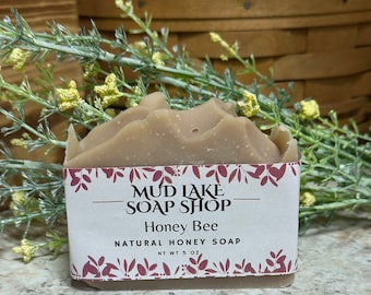 Honey Bee