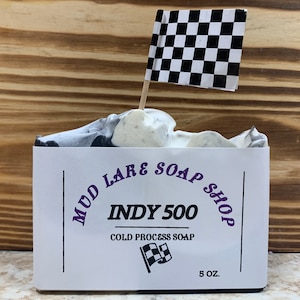 INDY 500