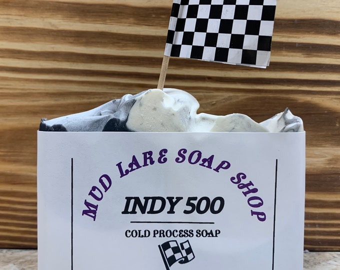 INDY 500