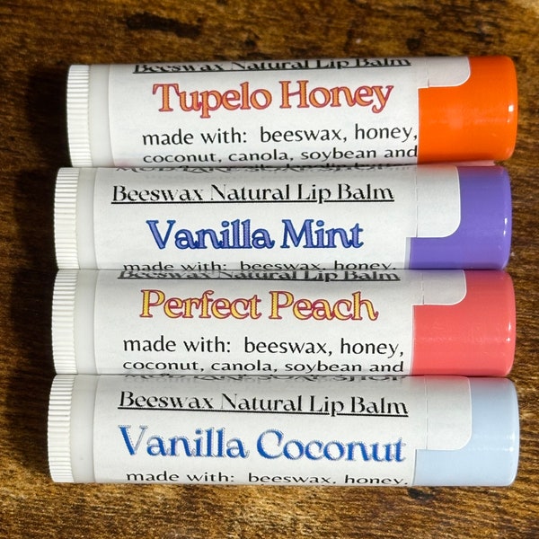 Lip Balm Flavor Oil Etsy