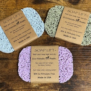 Soap Lift