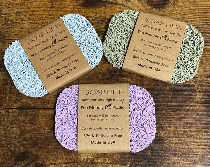 Soap Lift