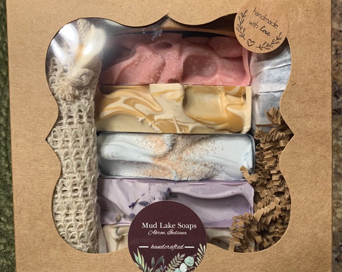 Custom Gift Box