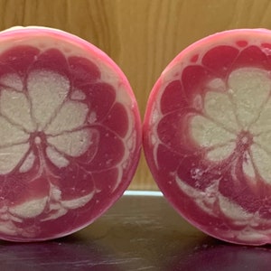 Ladies Shavers Soap
