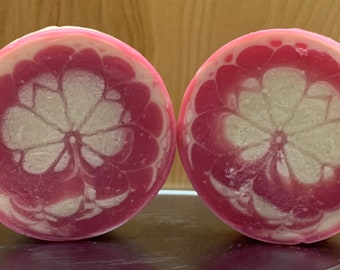 Ladies Shavers Soap