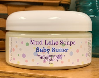 Baby Butter