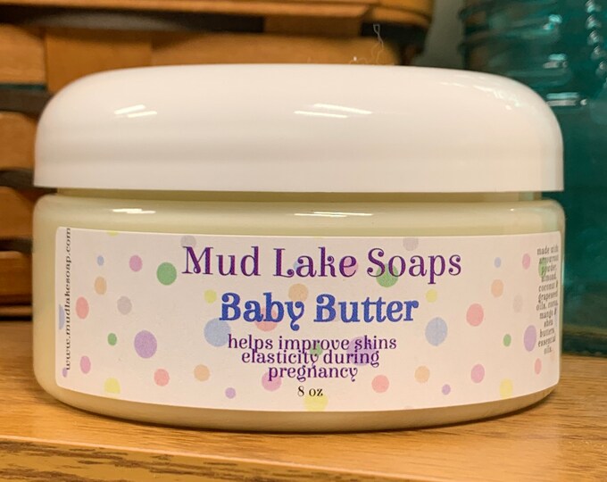 Baby Butter