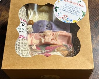 Ladies Gift Box