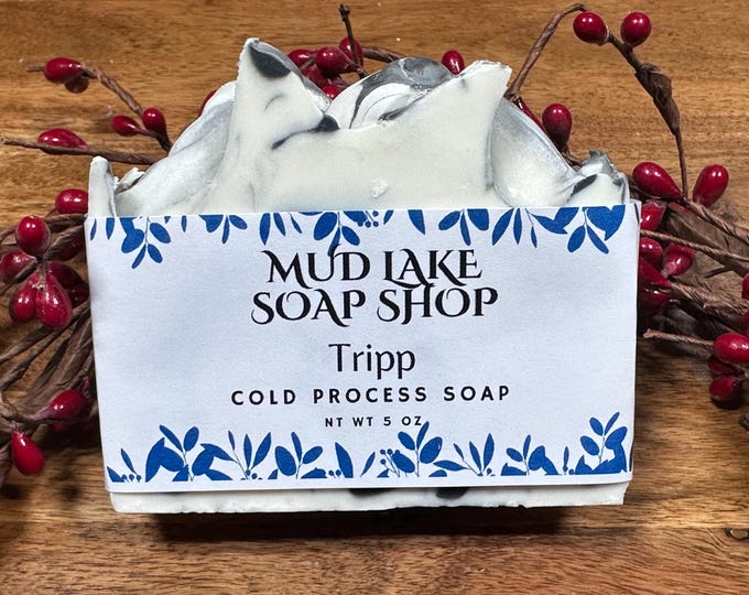 Tripp Soap