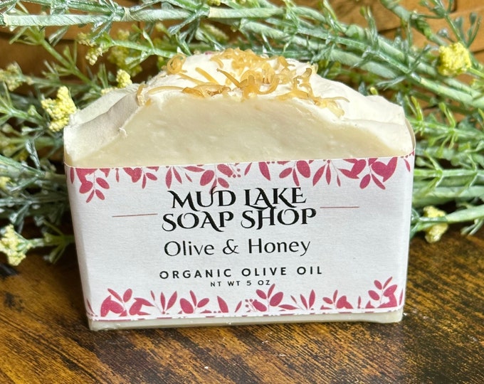 Honey & Olive