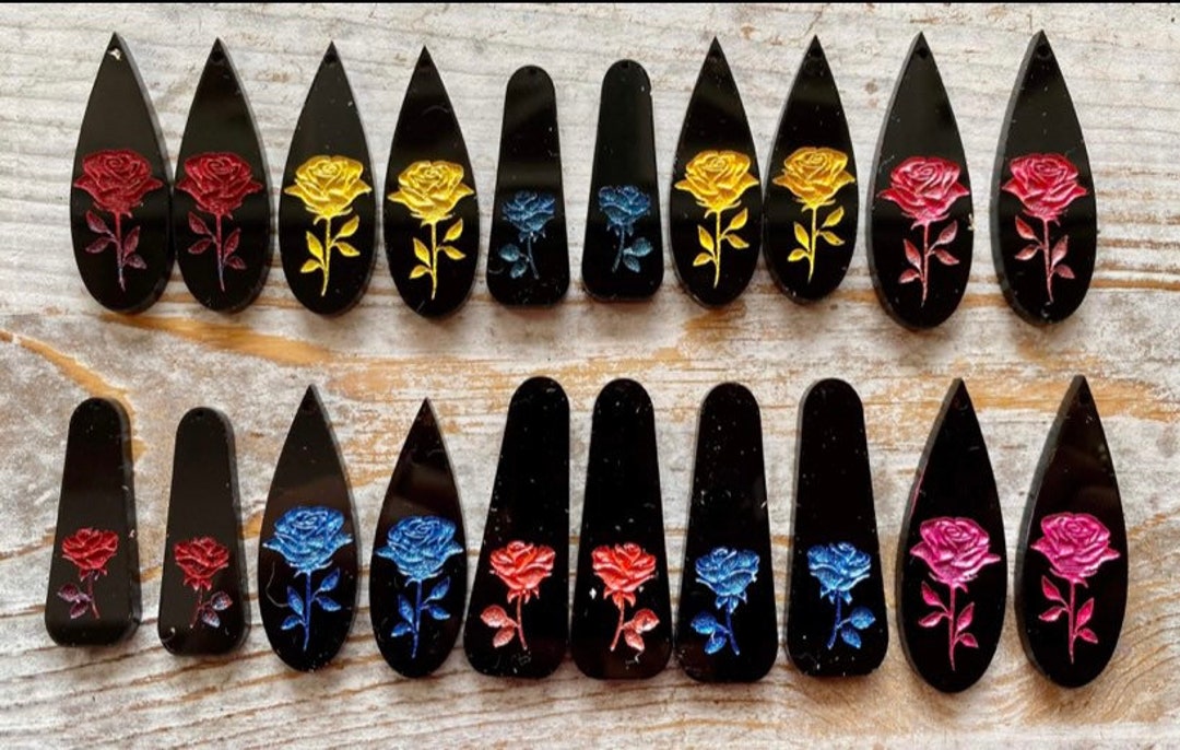 Beading Supplies, Beading Cabs, Native Beading, Cabs for Beading