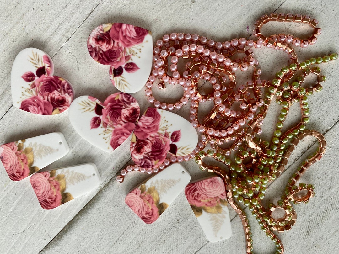 Beading Supplies, Beading Cabs, Native Beading, Cabs for Beading