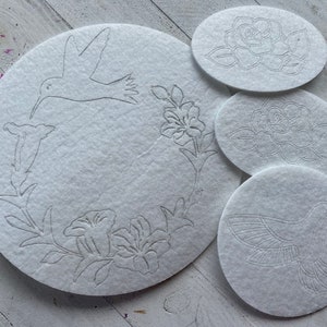 Fournitures de perles, motif de perles, perles indigènes, taxis pour perles