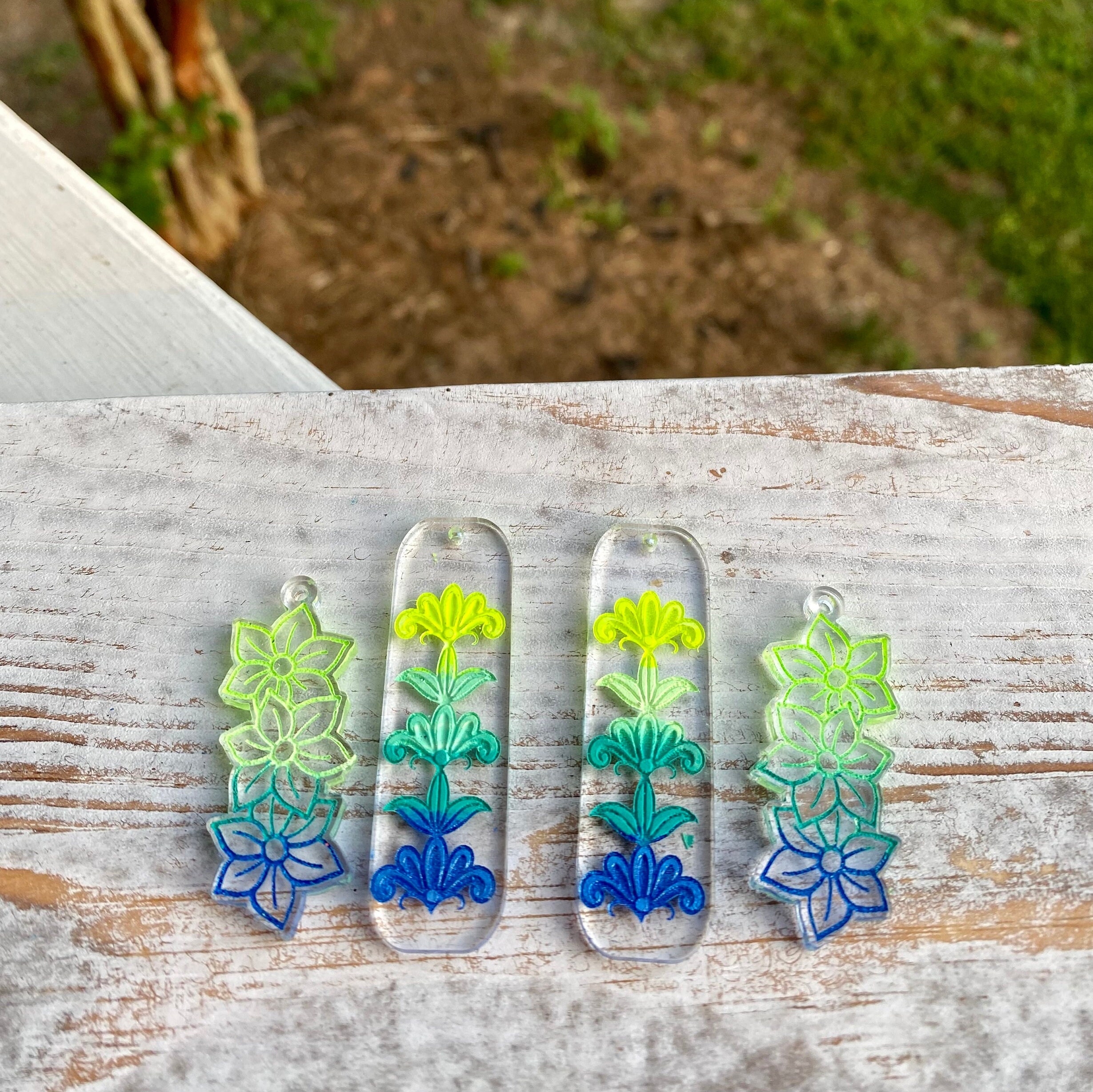 Beading Supplies Beading Cabs Native Beading Cabs for - Etsy