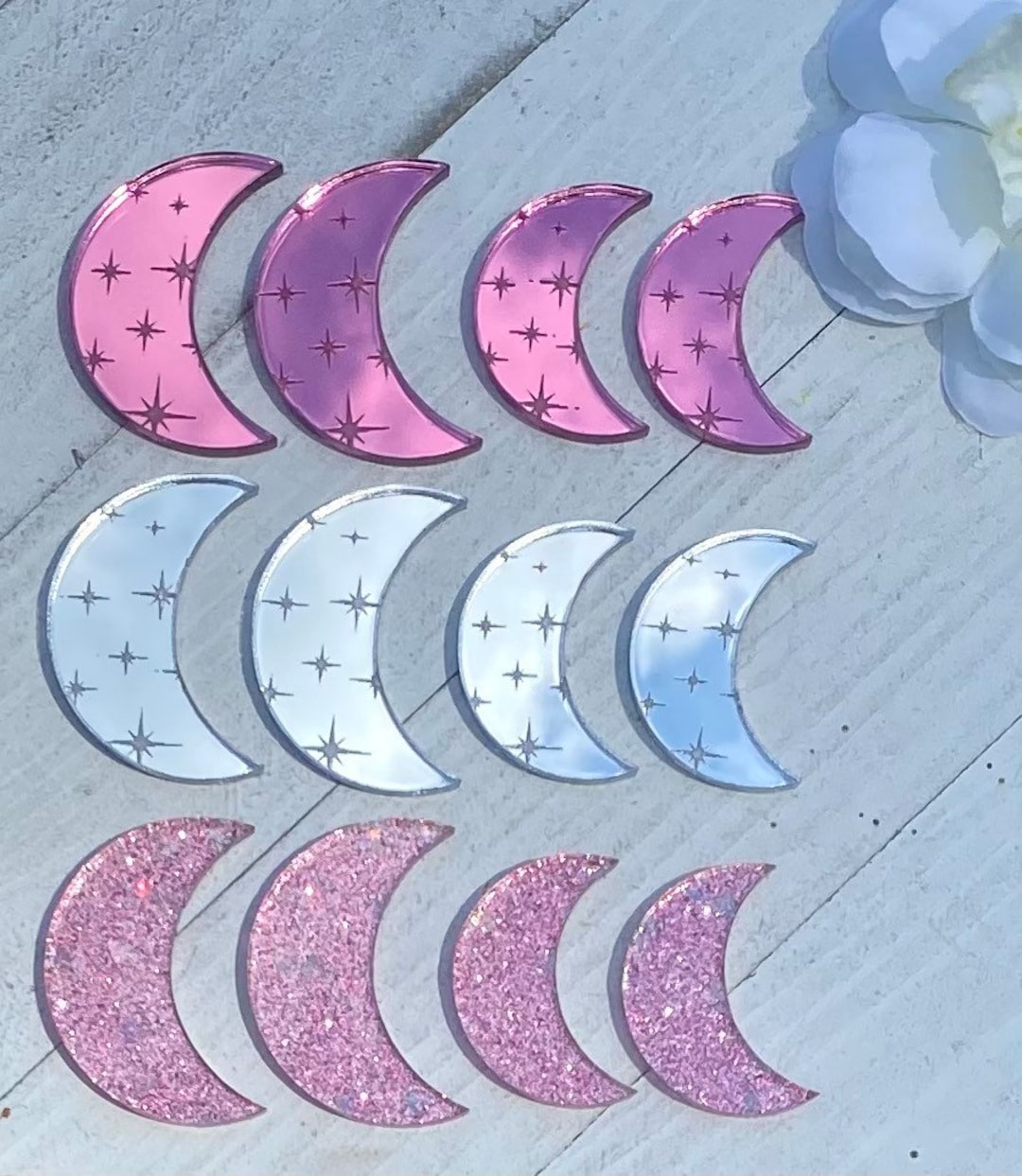 Beading Supplies, Cabs, Mirror Cabs Etsy