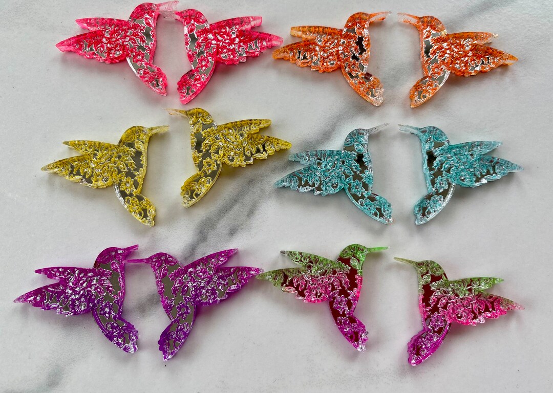 Beading Supplies, Cabs, Native Beading, Supplies, Mirror Cabs Etsy