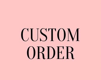 Custom Cabochon Orders personalized cabs native jewelry native beading supplies beaded earrings custom cabs