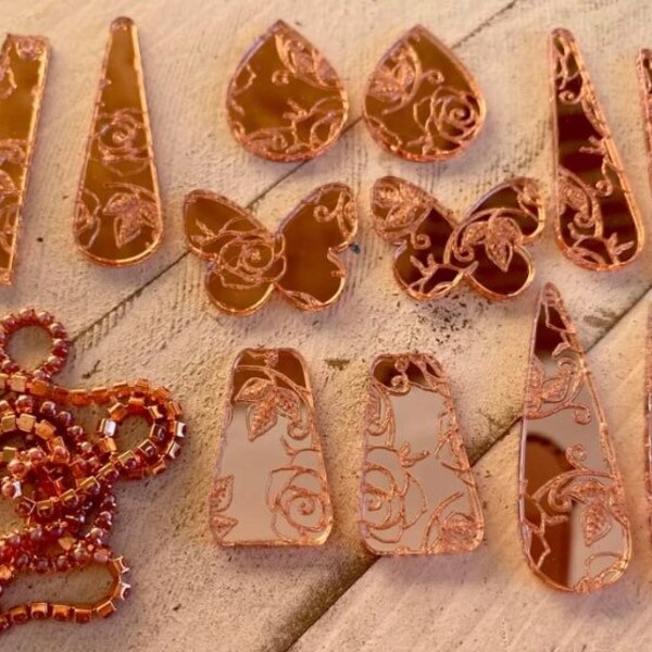 Beading Supplies Etsy