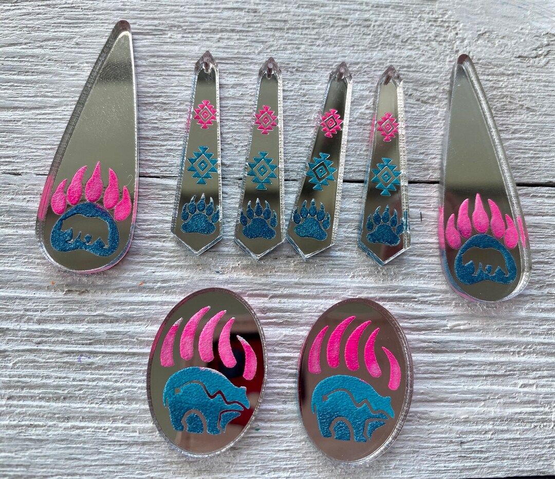 Beading Supplies, Beading Cabs, Etsy