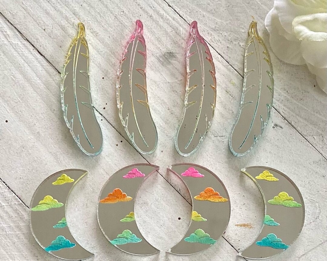 Beading Supplies Beading Cabs Native Beading Cabs for Etsy