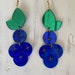 see more listings in the Earring Dangles section