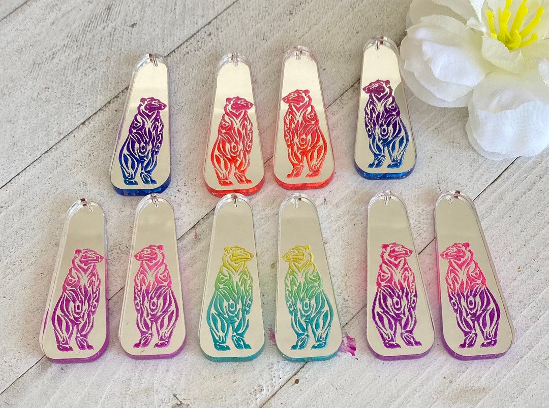 Beading Supplies, Beading Cabs, Native Beading, Cabs for Beading