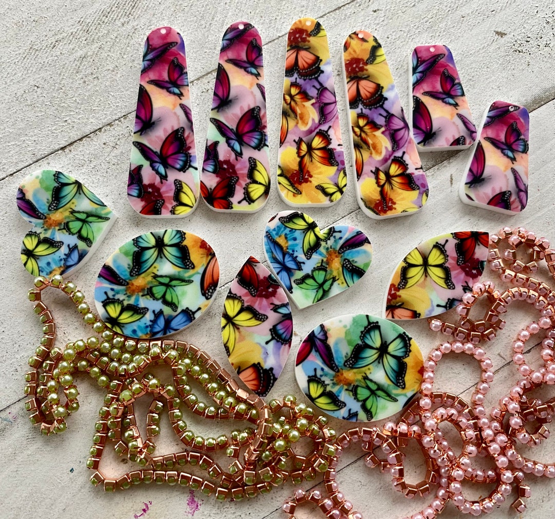 Beading Supplies, Beading Cabs, Native Beading, Cabs for Beading