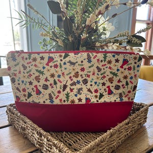 project bag