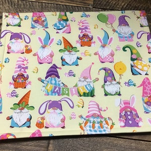 Bolsa de proyecto frontal de vinilo.