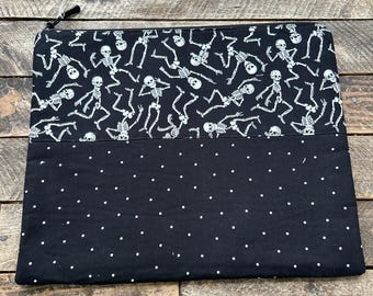 project bag