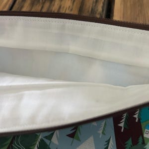 project bag