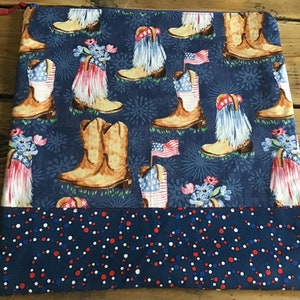 Bolsa de proyecto