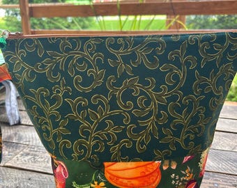 project bag