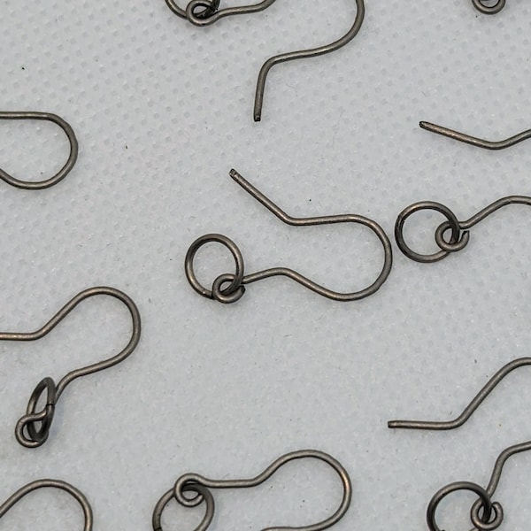 Titanium Jewelry Etsy